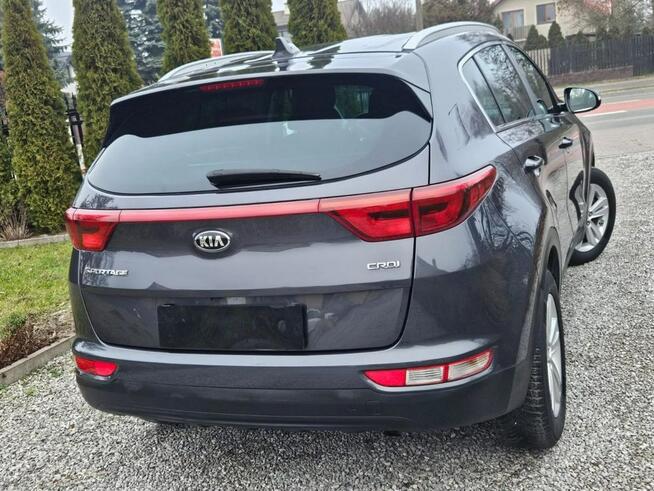 Kia Sportage Navi *Kamera *Parkotronik