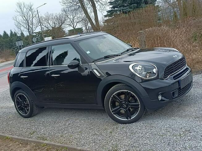 Mini Cooper S Navi *Panorama *Xeon*Skóra*100%Oryginal