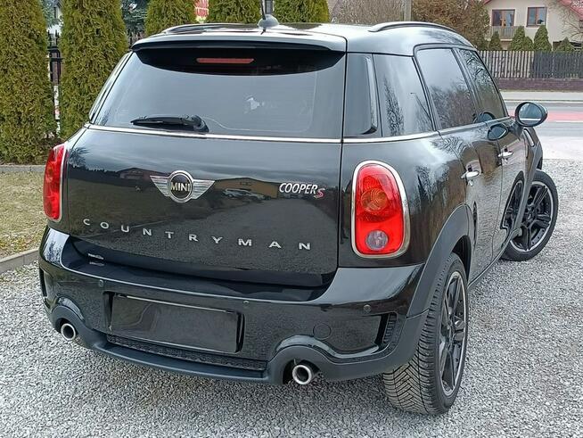 Mini Cooper S Navi *Panorama *Xeon*Skóra*100%Oryginal