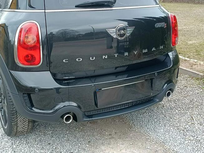Mini Cooper S Navi *Panorama *Xeon*Skóra*100%Oryginal