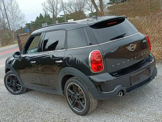 Mini Cooper S Navi *Panorama *Xeon*Skóra*100%Oryginal