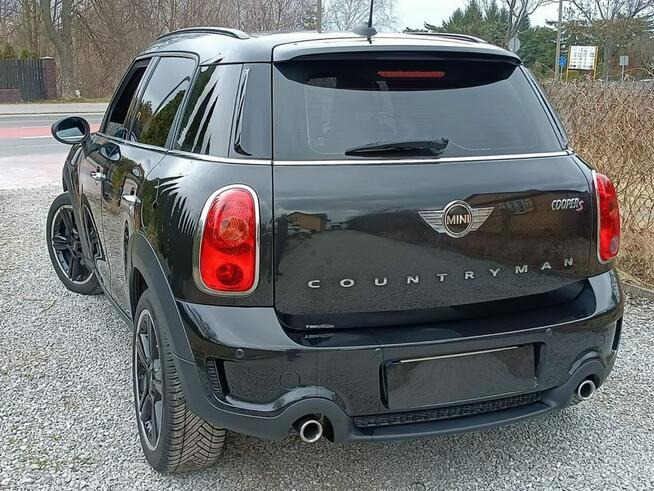 Mini Cooper S Navi *Panorama *Xeon*Skóra*100%Oryginal