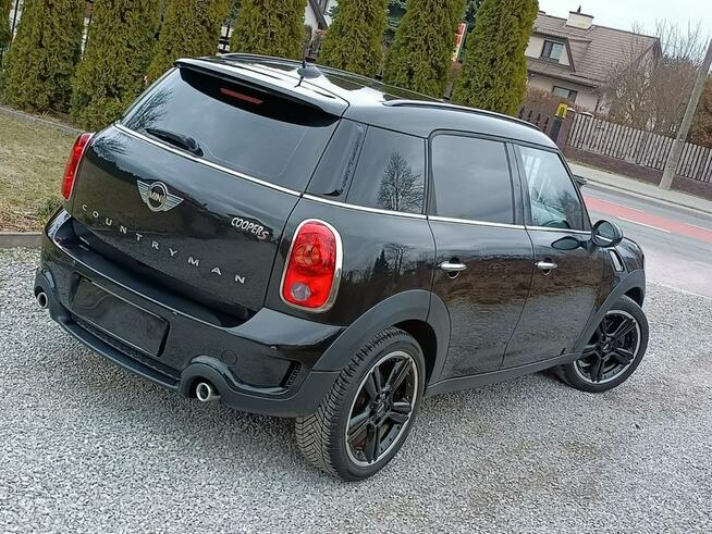 Mini Cooper S Navi *Panorama *Xeon*Skóra*100%Oryginal