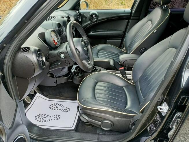 Mini Cooper S Navi *Panorama *Xeon*Skóra*100%Oryginal