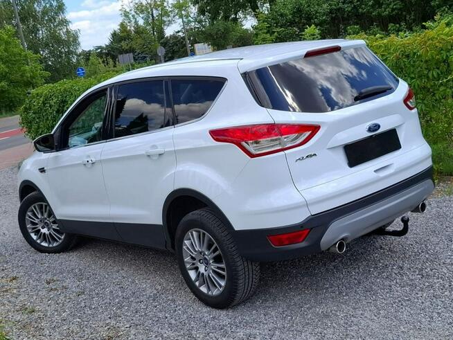 Ford Kuga 4x4* Panorama * Xeon* Full Full