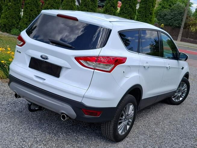 Ford Kuga 4x4* Panorama * Xeon* Full Full
