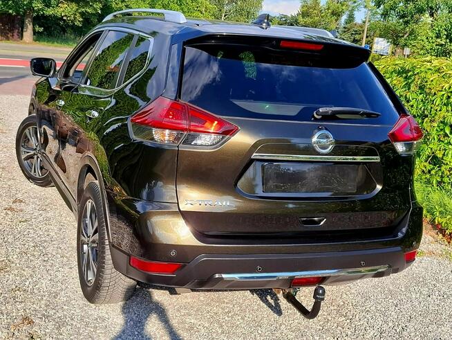 Nissana X-Trail