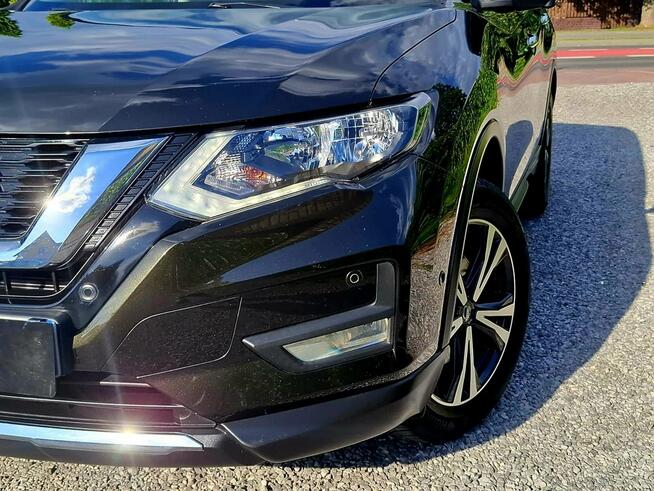 Nissana X-Trail