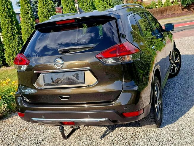 Nissana X-Trail