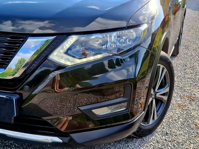 Nissana X-Trail