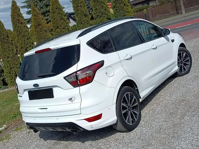 Ford Kuga St-line *Kamera *Skóra*Nawigacja*100%Servis