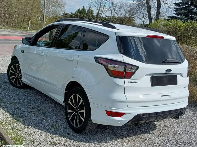 Ford Kuga St-line *Kamera *Skóra*Nawigacja*100%Servis