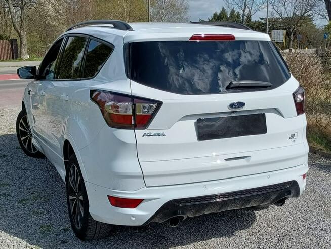 Ford Kuga St-line *Kamera *Skóra*Nawigacja*100%Servis