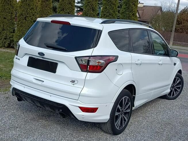 Ford Kuga St-line *Kamera *Skóra*Nawigacja*100%Servis