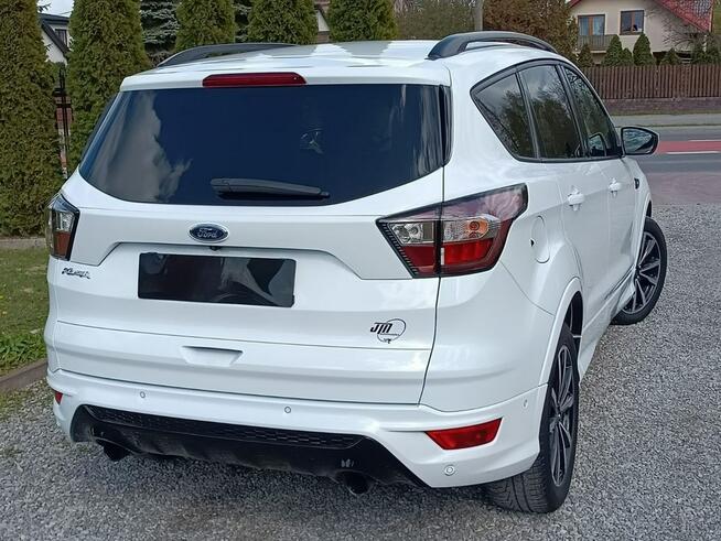 Ford Kuga St-line *Kamera *Skóra*Nawigacja*100%Servis