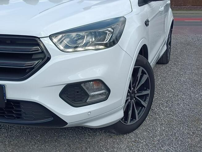 Ford Kuga St-line *Kamera *Skóra*Nawigacja*100%Servis