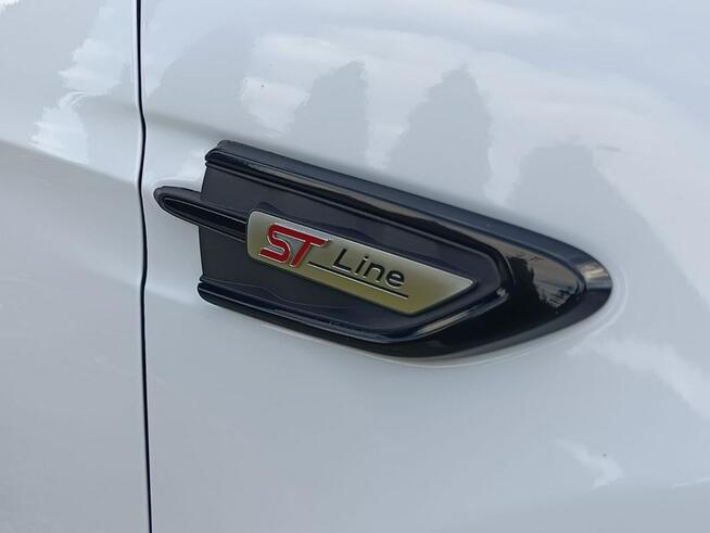 Ford Kuga St-line *Kamera *Skóra*Nawigacja*100%Servis