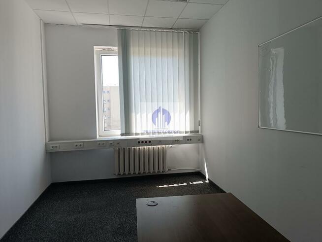 Lokal użytkowy Warszawa Mokotów, Beethovena