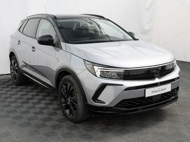 Opel Grandland CB552RM#1.2 T GS Podgrz.f I kier K.cof LED Salon PL VAT23%