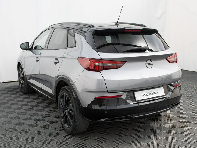 Opel Grandland CB552RM#1.2 T GS Podgrz.f I kier K.cof LED Salon PL VAT23%