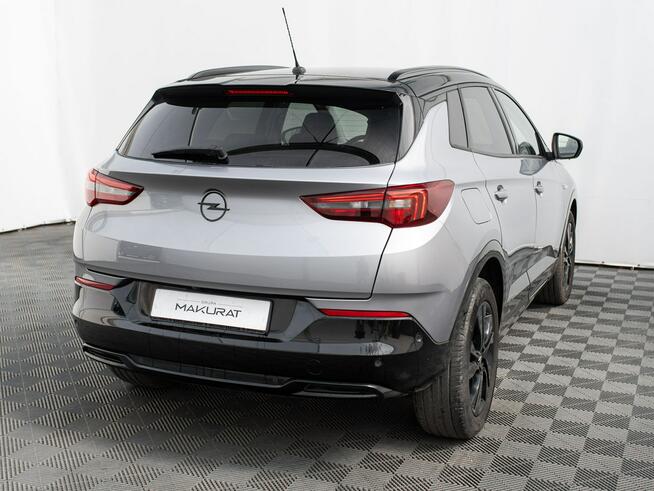 Opel Grandland CB552RM#1.2 T GS Podgrz.f I kier K.cof LED Salon PL VAT23%