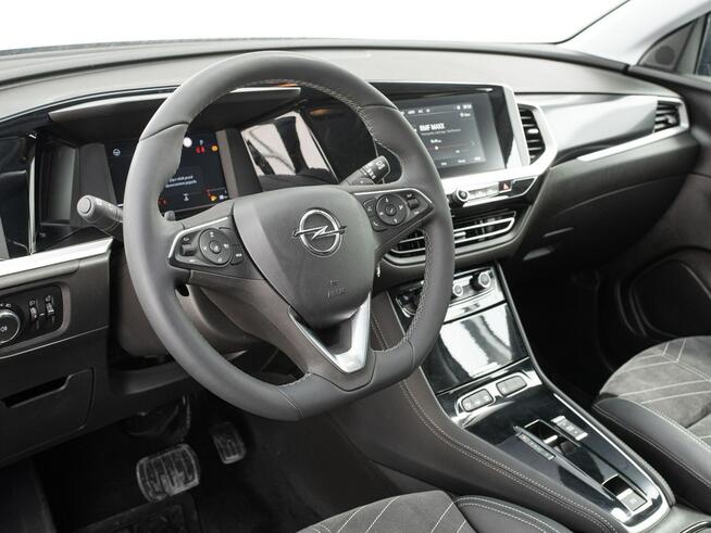 Opel Grandland CB552RM#1.2 T GS Podgrz.f I kier K.cof LED Salon PL VAT23%