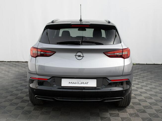 Opel Grandland CB552RM#1.2 T GS Podgrz.f I kier K.cof LED Salon PL VAT23%