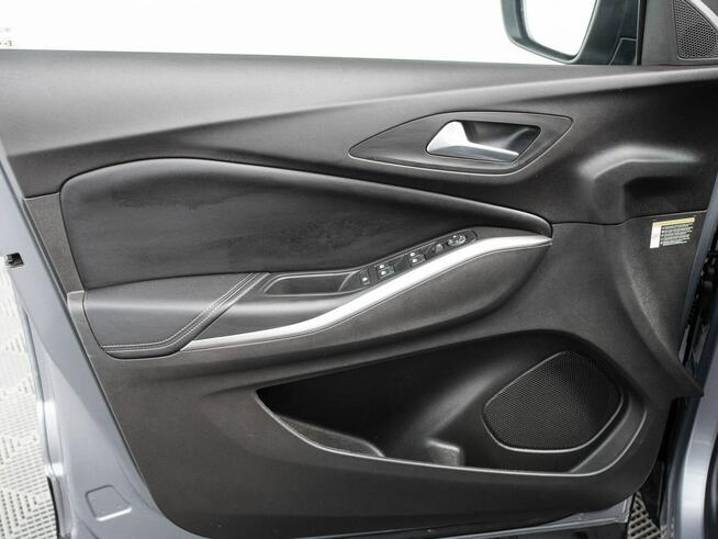 Opel Grandland CB552RM#1.2 T GS Podgrz.f I kier K.cof LED Salon PL VAT23%