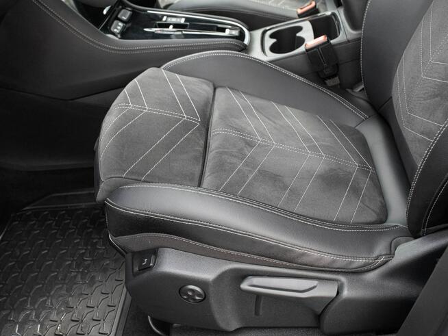 Opel Grandland CB552RM#1.2 T GS Podgrz.f I kier K.cof LED Salon PL VAT23%