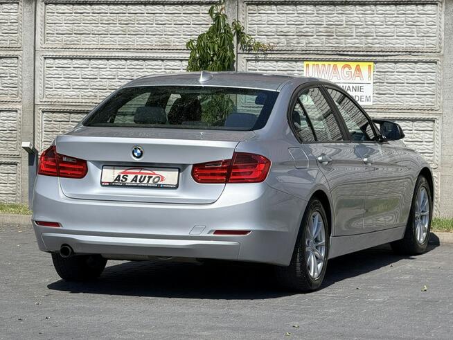 BMW 320 2.0i 184KM SportLine/Navi/Android/