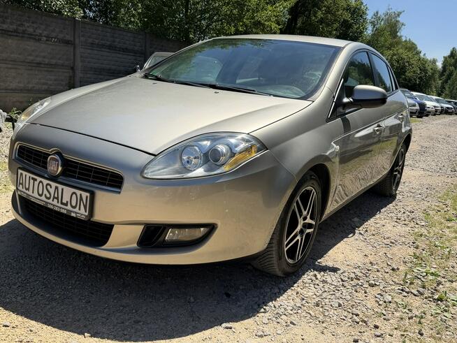 Fiat Bravo 1.4*90KM*6Biegów*Klima*PiękneAlusy*IdealneOpony*SlicznyStan*Niemcy*Opł