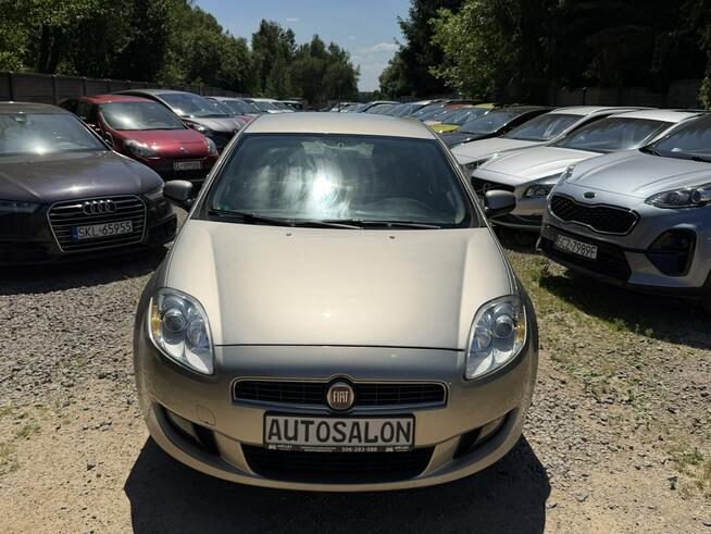Fiat Bravo 1.4*90KM*6Biegów*Klima*PiękneAlusy*IdealneOpony*SlicznyStan*Niemcy*Opł