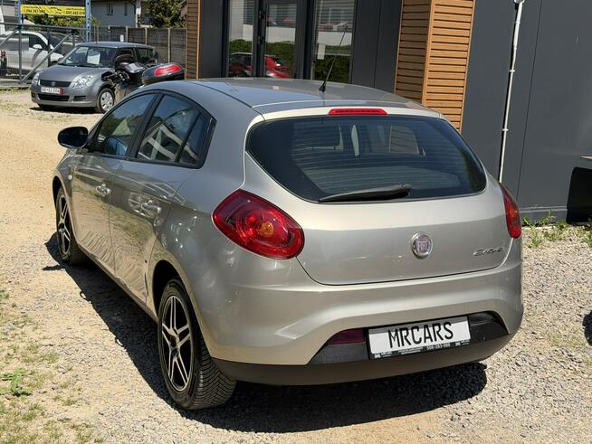 Fiat Bravo 1.4*90KM*6Biegów*Klima*PiękneAlusy*IdealneOpony*SlicznyStan*Niemcy*Opł