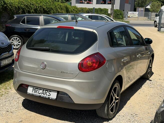 Fiat Bravo 1.4*90KM*6Biegów*Klima*PiękneAlusy*IdealneOpony*SlicznyStan*Niemcy*Opł