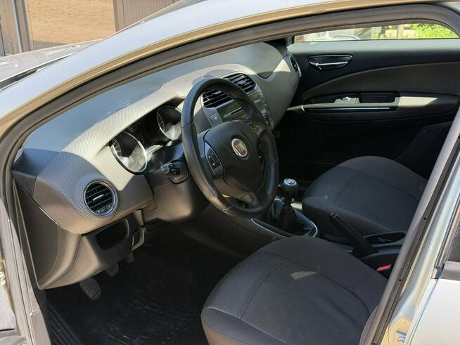 Fiat Bravo 1.4*90KM*6Biegów*Klima*PiękneAlusy*IdealneOpony*SlicznyStan*Niemcy*Opł