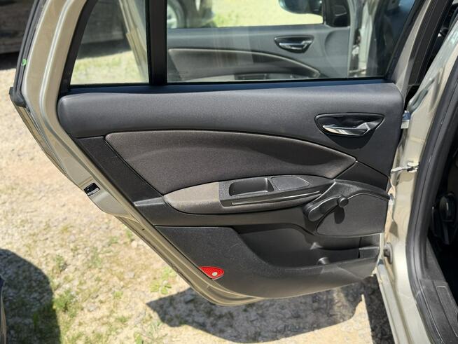 Fiat Bravo 1.4*90KM*6Biegów*Klima*PiękneAlusy*IdealneOpony*SlicznyStan*Niemcy*Opł
