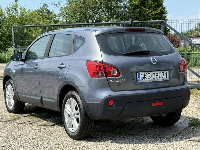 Nissan Qashqai *klimatronik*alu*super stan*panorama-dach*