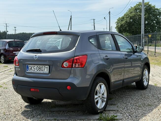 Nissan Qashqai *klimatronik*alu*super stan*panorama-dach*