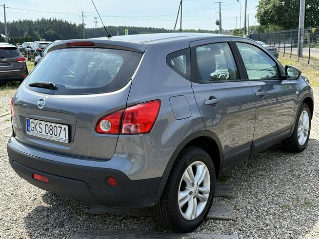 Nissan Qashqai *klimatronik*alu*super stan*panorama-dach*