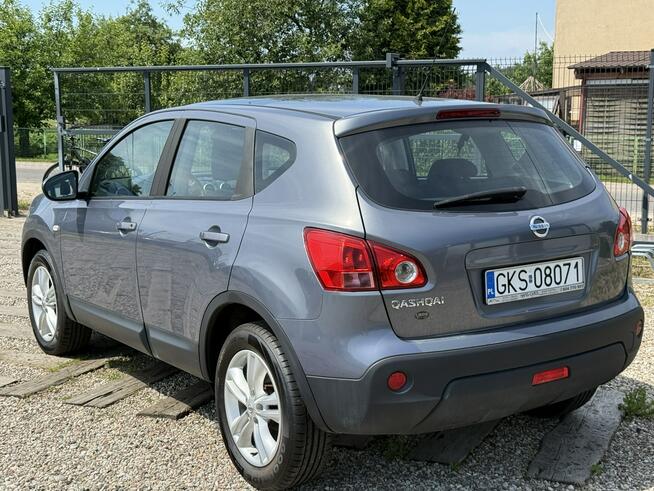 Nissan Qashqai *klimatronik*alu*super stan*panorama-dach*