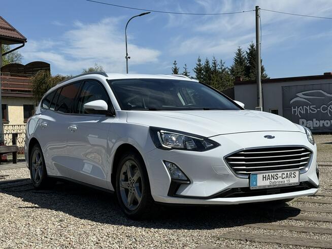 Ford Focus *navi*alu*super stan*z Niemiec*