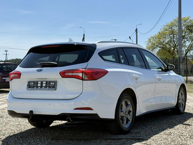 Ford Focus *navi*alu*super stan*z Niemiec*