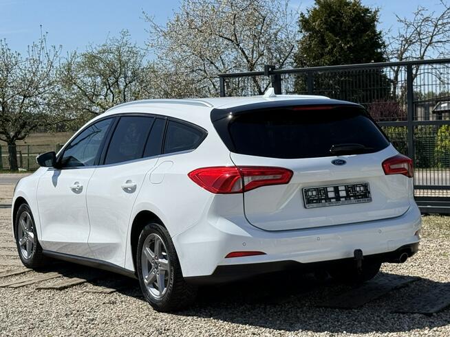 Ford Focus *navi*alu*super stan*z Niemiec*