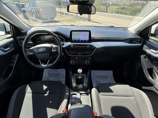Ford Focus *navi*alu*super stan*z Niemiec*