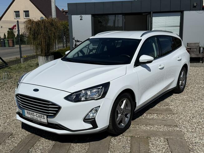 Ford Focus *navi*alu*super stan*z Niemiec*