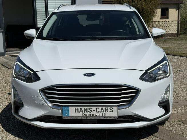 Ford Focus *navi*alu*super stan*z Niemiec*