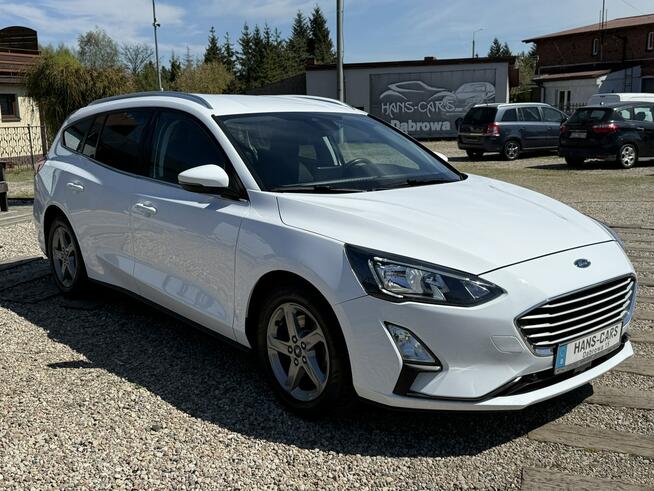 Ford Focus *navi*alu*super stan*z Niemiec*