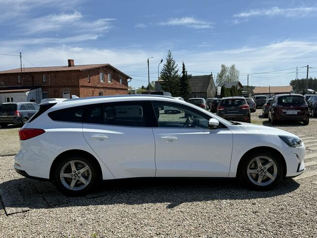 Ford Focus *navi*alu*super stan*z Niemiec*