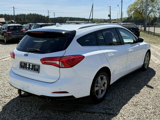 Ford Focus *navi*alu*super stan*z Niemiec*