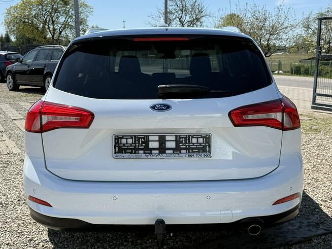 Ford Focus *navi*alu*super stan*z Niemiec*